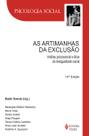 Livro - As artimanhas da exclusão