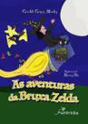 Livro - As Aventuras da Bruxa Zelda Livro - As Aventuras da Bruxa Zelda