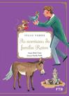 Livro - As aventuras da família Raton