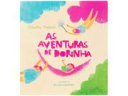 Livro - As aventuras de Dorinha