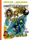 Livro - As aventuras de Fabrício Bomtempo