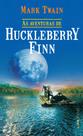 Livro - As aventuras de Huckleberry Finn