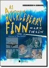 Livro - As aventuras de Huckleberry Finn Livro - As aventuras de Huckleberry Finn
