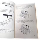 Livro - As Aventuras de Mike 2 O Bebê Chegou Pocket Dearo e Digilio