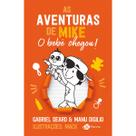 Livro - As aventuras de Mike 2 Livro - As aventuras de Mike 2