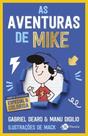 Livro - As aventuras de Mike