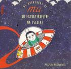 Livro - As aventuras de Mu Livro - As aventuras de Mu