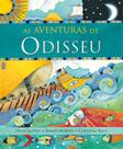 Livro - As aventuras de Odisseu