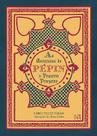 Livro - As aventuras de Pépin - o pequeno peregrino