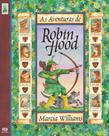 Livro - As aventuras de Robin Hood