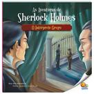 Livro - As Aventuras de Sherlock Holmes: O Intérprete Grego (Nível 4 / Paradidáticos Todolivro)