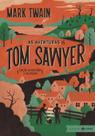Livro - As aventuras de Tom Sawyer: edição comentada e ilustrada Livro - As aventuras de Tom Sawyer: edição comentada e ilustrada