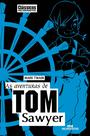 Livro - As Aventuras de Tom Sawyer Livro - As Aventuras de Tom Sawyer