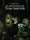 Livro - As aventuras de Tom Sawyer Livro - As aventuras de Tom Sawyer