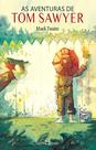 Livro - As aventuras de Tom Sawyer