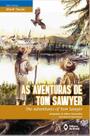 Livro - As aventuras de Tom Sawyer Livro - As aventuras de Tom Sawyer