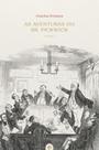 Livro - As aventuras do Sr. Pickwick vol. I - 2ª Edição