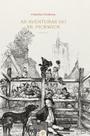 Livro - As aventuras do Sr. Pickwick vol. V - 1ª Edição