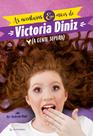 Livro - As aventuras e micos de Victória Diniz (a gente supera) Livro - As aventuras e micos de Victória Diniz (a gente supera)