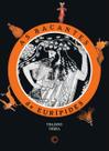 Livro - As bacantes de Eurípides