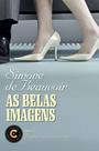 Livro - As belas imagens