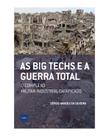 Livro - As big techs e a guerra total