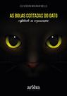 Livro - As Bolas Cortadas do Gato