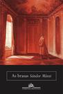 Livro - As brasas