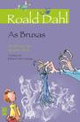 Livro - As bruxas