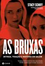 Livro - As bruxas