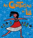 Livro - As cantigas de Lia