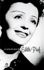 Livro - As cartas de amor de Édith Piaf Livro - As cartas de amor de Édith Piaf