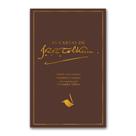 Livro - As cartas de J.R.R. Tolkien