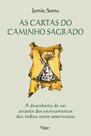 Livro - As cartas do caminho sagrado