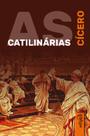 Livro - As Catilinárias