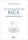 Livro - As celebrações do RICA