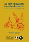 Livro - As Cem Linguagens em Mini-histórias