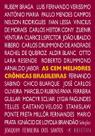 Livro - As cem melhores crônicas brasileiras