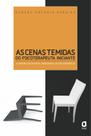 Livro - As cenas temidas do psicoterapeuta iniciante Livro - As cenas temidas do psicoterapeuta iniciante