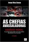 Livro - As Chefias Avassaladoras