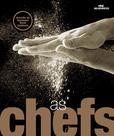 Livro - As Chefs Livro - As Chefs