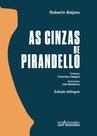Livro - As cinzas de Pirandello