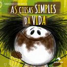Livro - As coisas simples da vida