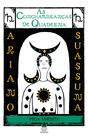Livro - As conchambranças de Quaderna