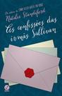 Livro - As confissões das irmãs Sullivan