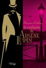 Livro - As confissões de Arsène Lupin Livro - As confissões de Arsène Lupin