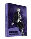 Livro As Confissões - Jean-Jacques Rousseau - Nova Fronteira