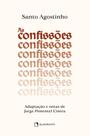Livro - As confissões Livro - As confissões