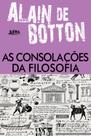Livro - As consolações da filosofia