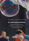 Livro - As constelações familiares como método de investigação da violência escolar na perspectiva sociológica e sistêmica